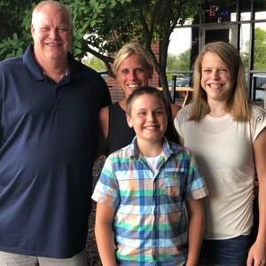 Meet your Posher, Denise